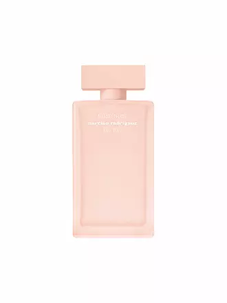 NARCISO RODRIGUEZ | for her musc nude Eau de Parfum 100ml | 